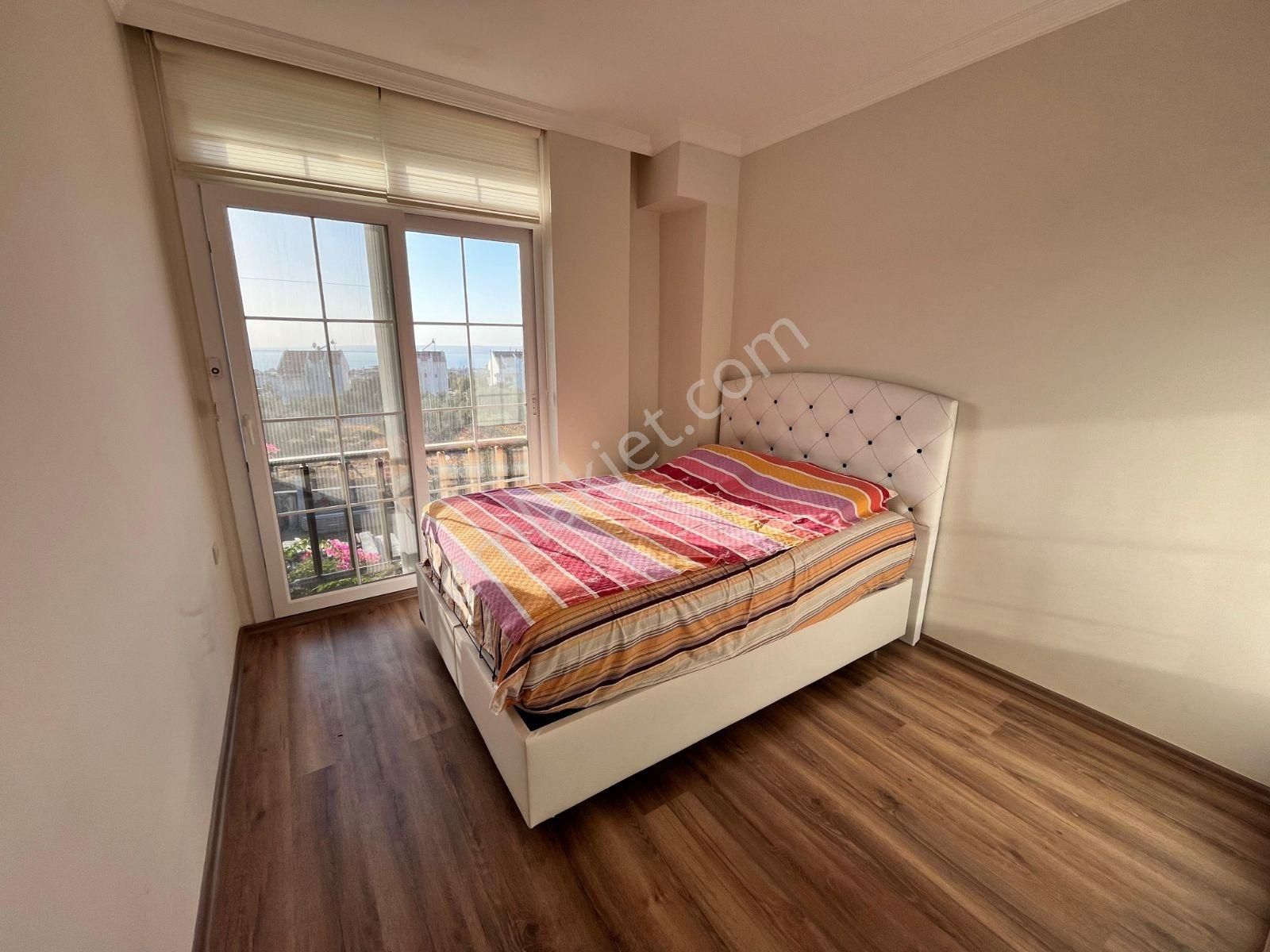 Didim Akbükte 4+1 Tam Müstakil Havuzlu Deniz Manzaralı Villa - Görsel 7