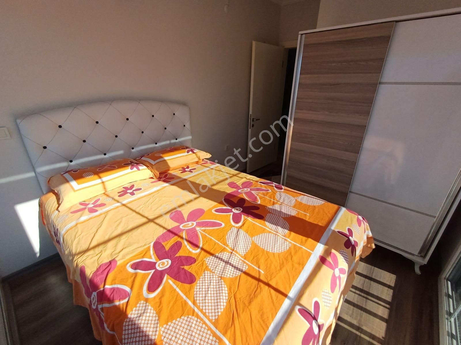 Didim Akbükte 4+1 Tam Müstakil Havuzlu Deniz Manzaralı Villa - Görsel 20