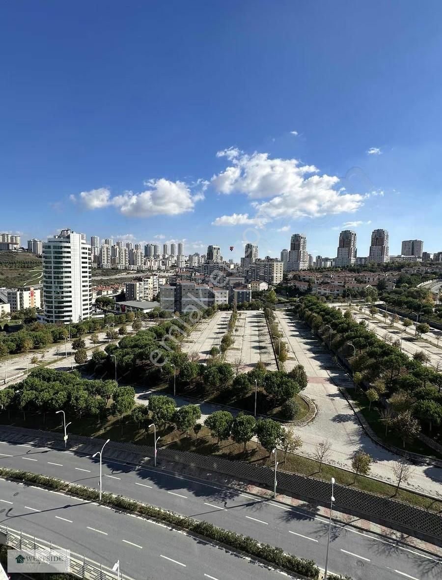 Bahçeşehir Spradon Vadi Sitesi 1+1 Kısa Katlı Blok Satılık - Görsel 17