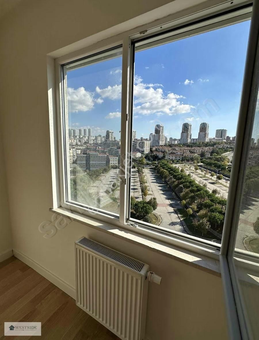 Bahçeşehir Spradon Vadi Sitesi 1+1 Kısa Katlı Blok Satılık - Görsel 11