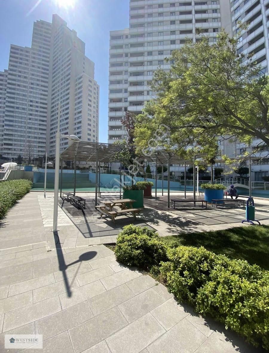 Bahçeşehir Spradon Vadi Sitesi 1+1 Kısa Katlı Blok Satılık - Görsel 10