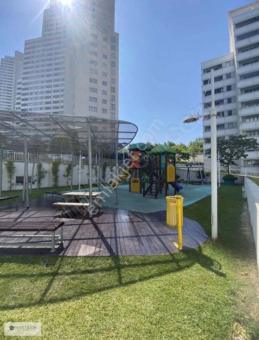 Bahçeşehir Spradon Vadi Sitesi 1+1 Kısa Katlı Blok Satılık - Görsel 6