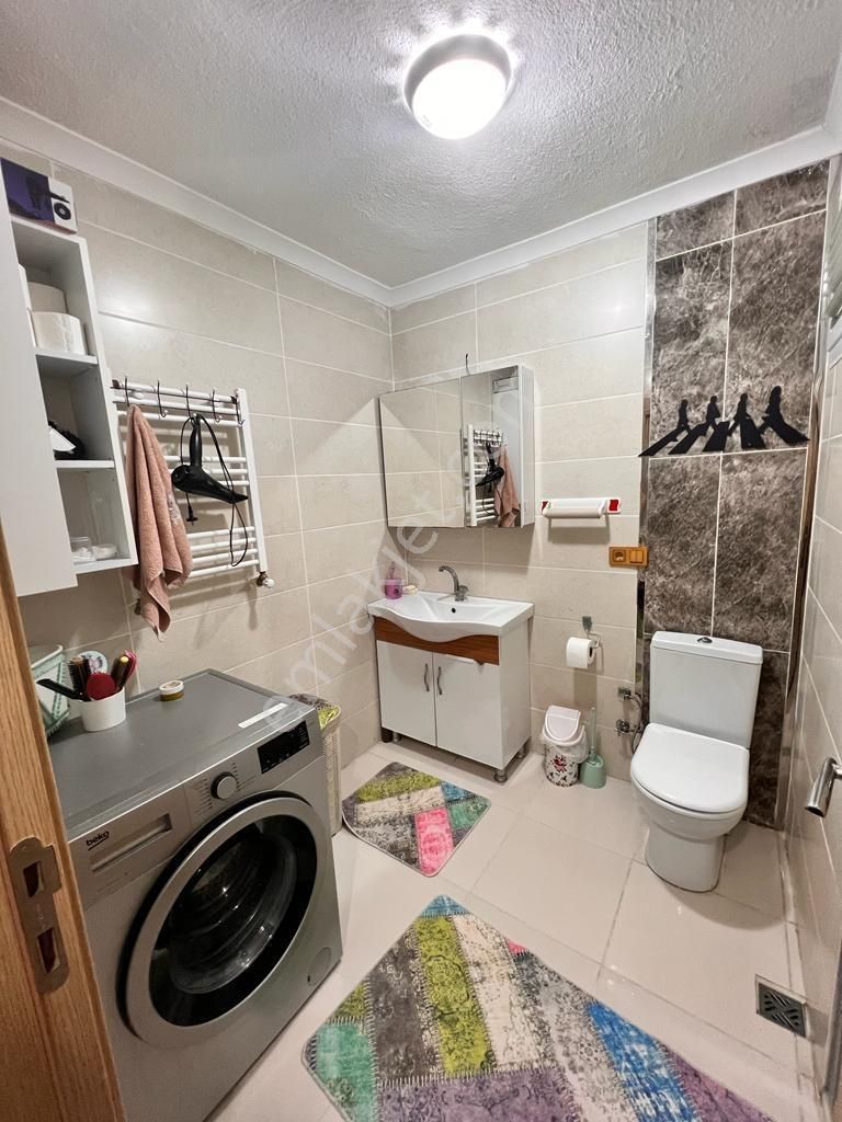 Anka'dan Üsküdar Cumhuriyet- Libadiye Caddesi 30m2 Salonlu 3+1 - Görsel 17