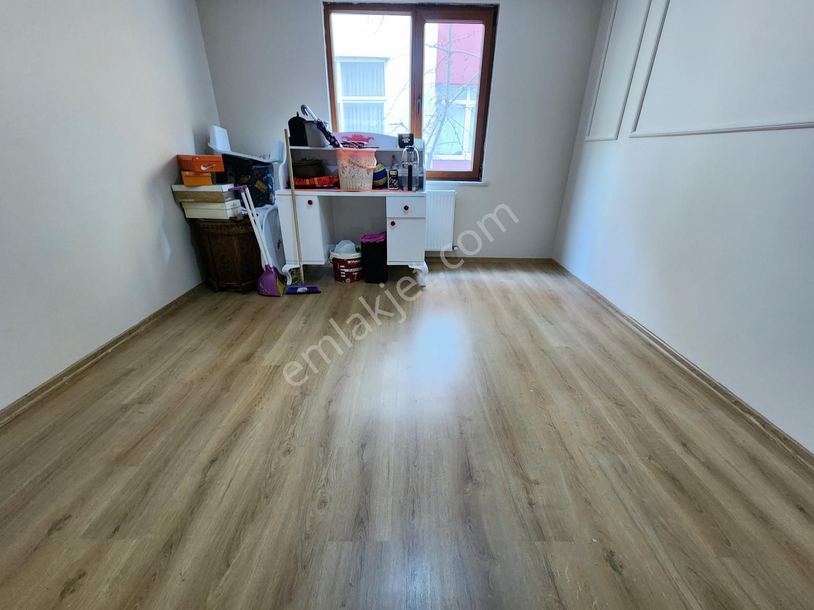 Anka'dan Üsküdar Cumhuriyet- Libadiye Caddesi 30m2 Salonlu 3+1 - Görsel 4