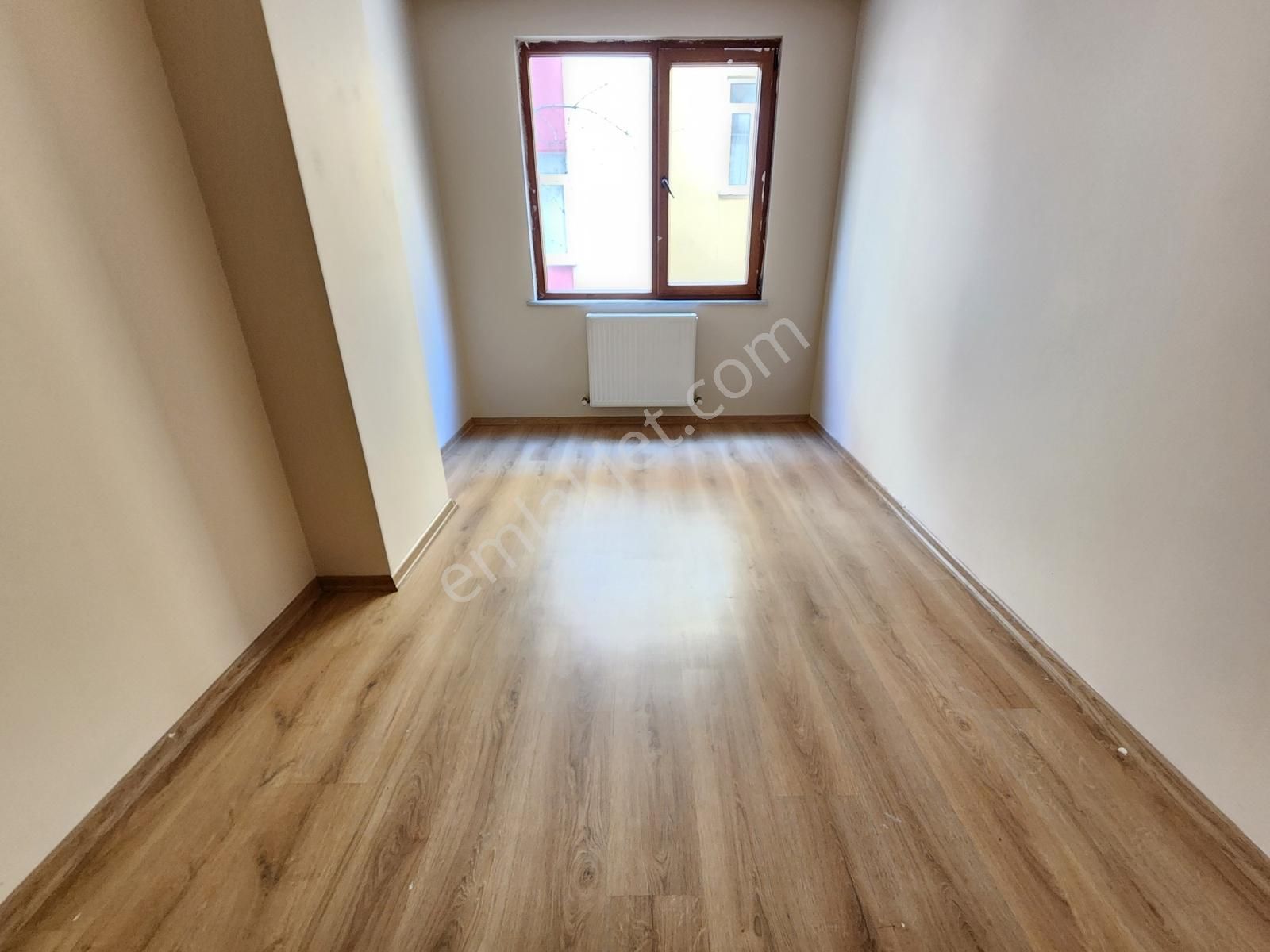 Anka'dan Üsküdar Cumhuriyet- Libadiye Caddesi 30m2 Salonlu 3+1 - Görsel 5