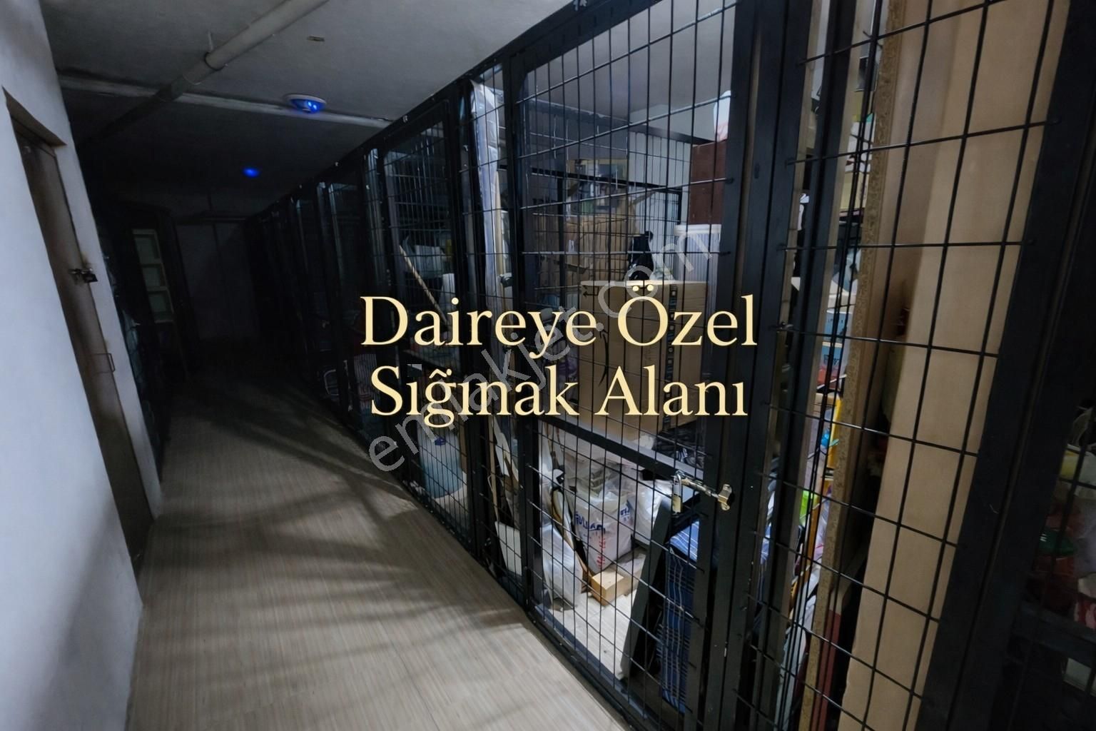 Anka'dan Üsküdar Cumhuriyet- Libadiye Caddesi 30m2 Salonlu 3+1 - Görsel 8