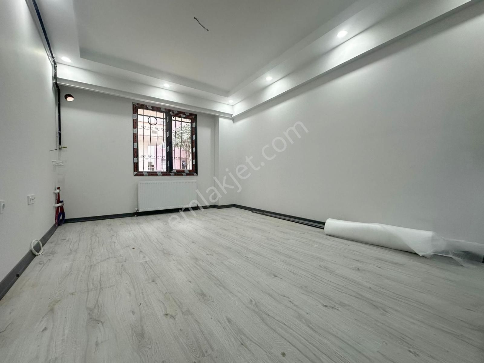 İsa Gayrimenkul Den Satılık Zafer Mah 2+1 American Mutfaklı Y.g. - Görsel 2