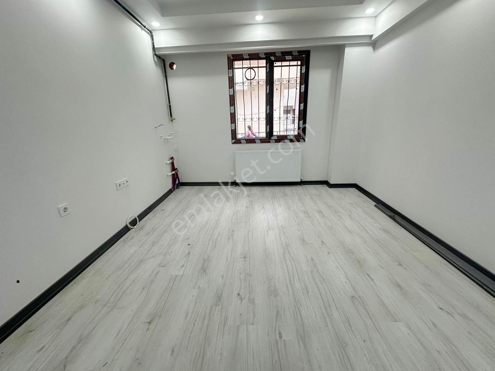 İsa Gayrimenkul Den Satılık Zafer Mah 2+1 American Mutfaklı Y.g. - Görsel 15