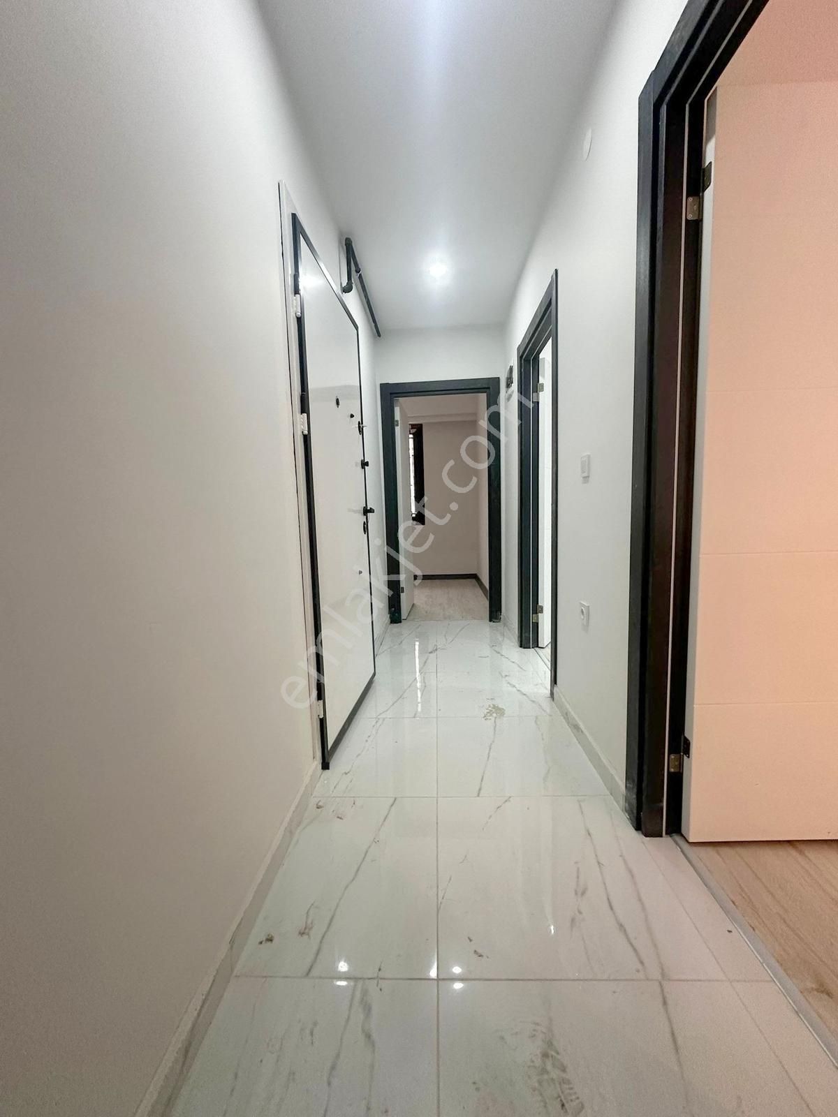 İsa Gayrimenkul Den Satılık Zafer Mah 2+1 American Mutfaklı Y.g. - Görsel 16