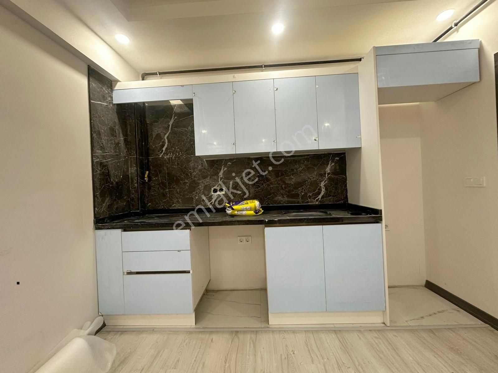 İsa Gayrimenkul Den Satılık Zafer Mah 2+1 American Mutfaklı Y.g. - Görsel 13