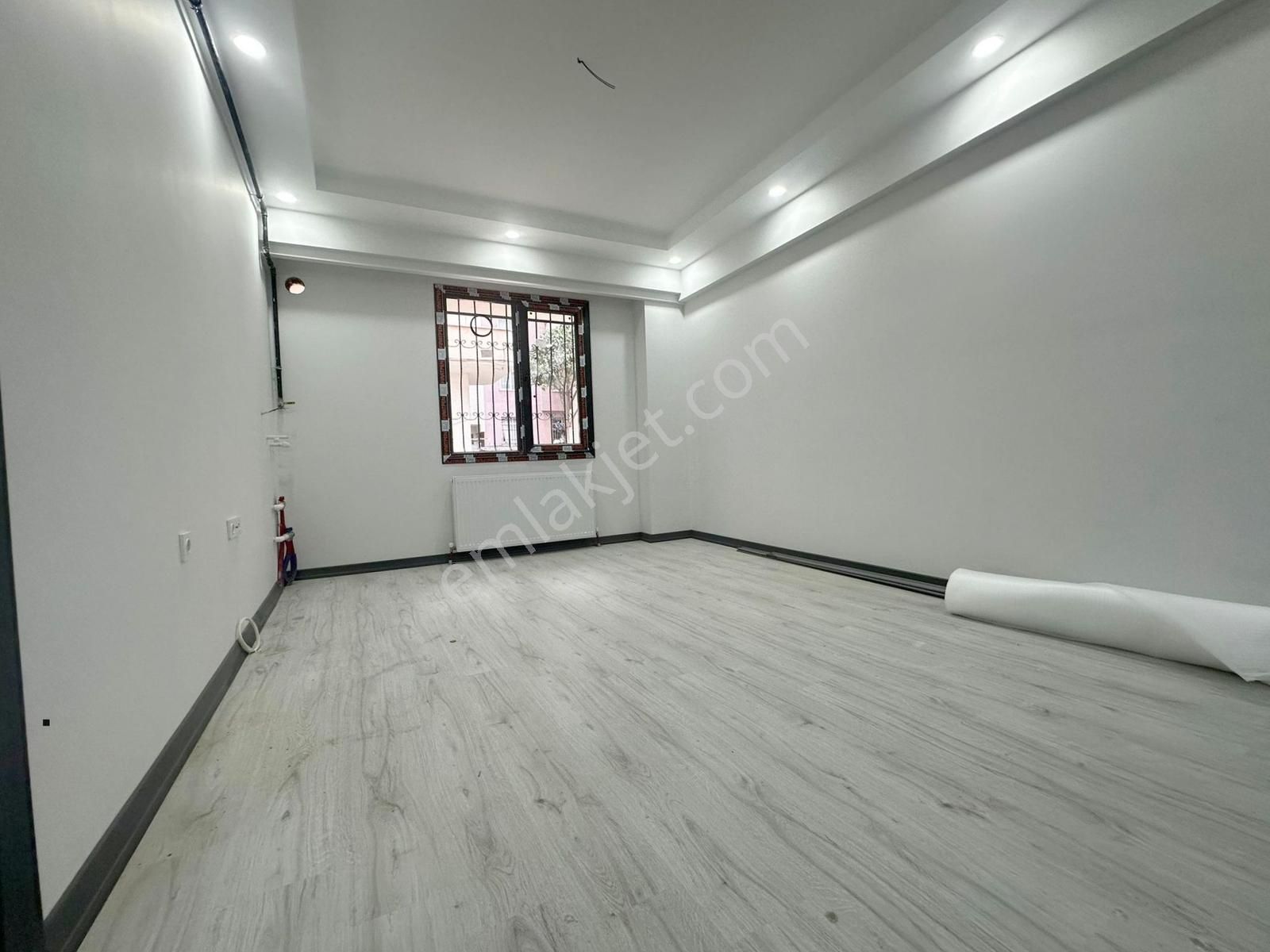 İsa Gayrimenkul Den Satılık Zafer Mah 2+1 American Mutfaklı Y.g. - Görsel 4