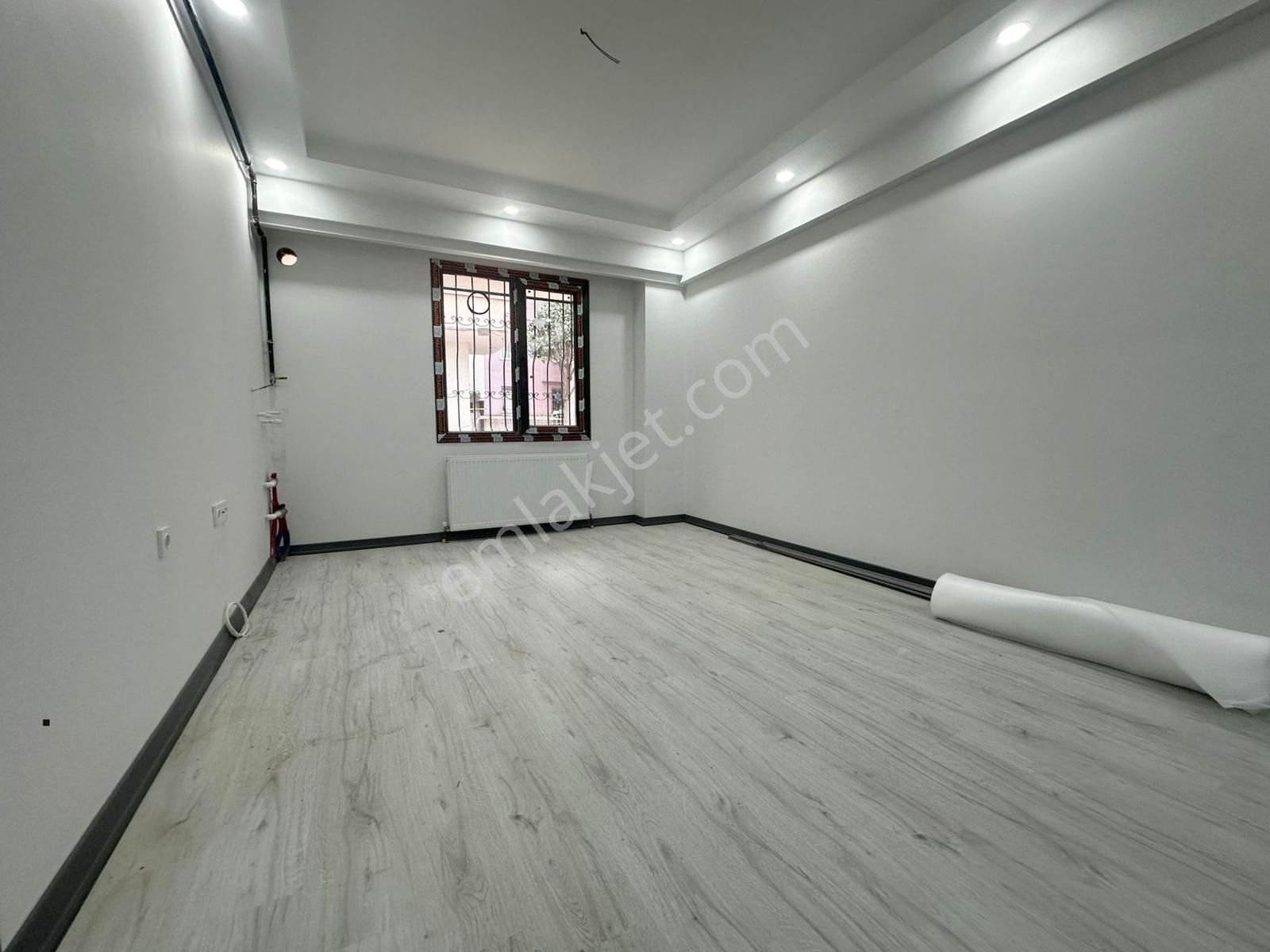 İsa Gayrimenkul Den Satılık Zafer Mah 2+1 American Mutfaklı Y.g. - Görsel 3