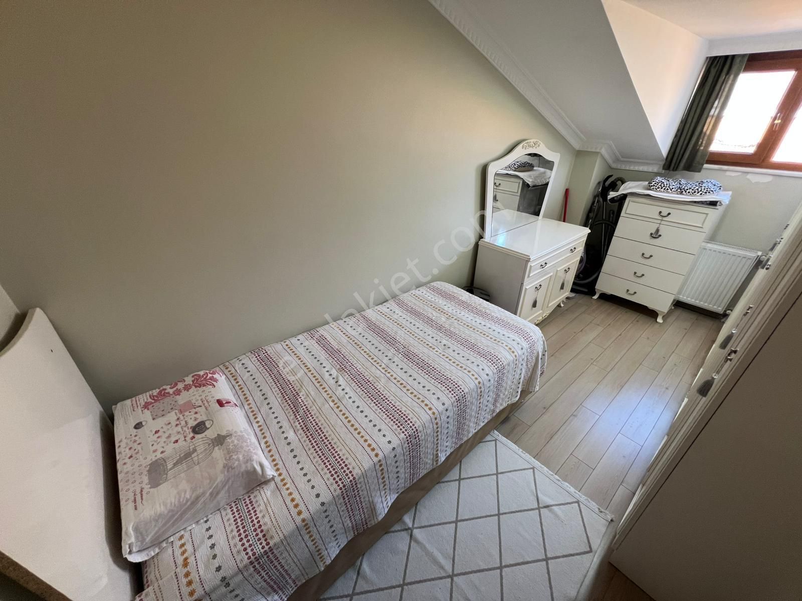 Pegaas'tan M.kemal Paşa Mah. 4+1 170m2 Satılık Dublex Daire - Görsel 21
