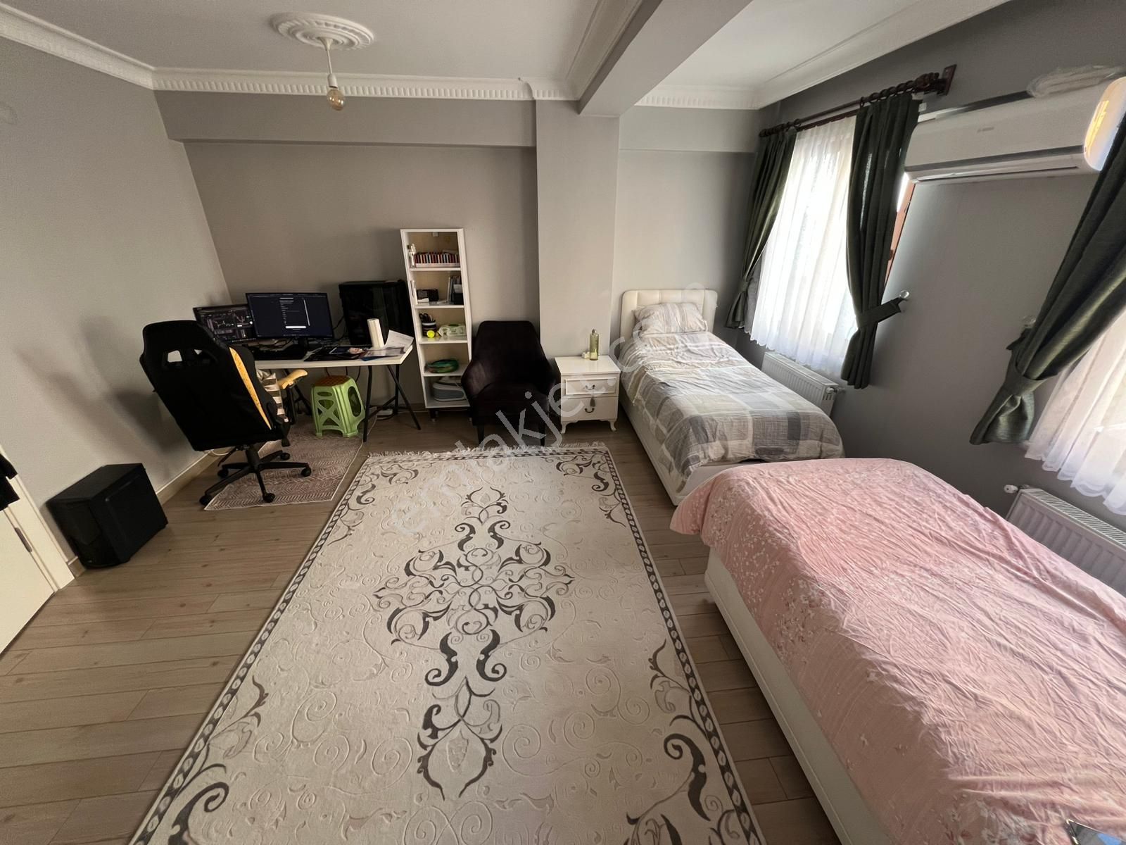 Pegaas'tan M.kemal Paşa Mah. 4+1 170m2 Satılık Dublex Daire - Görsel 13