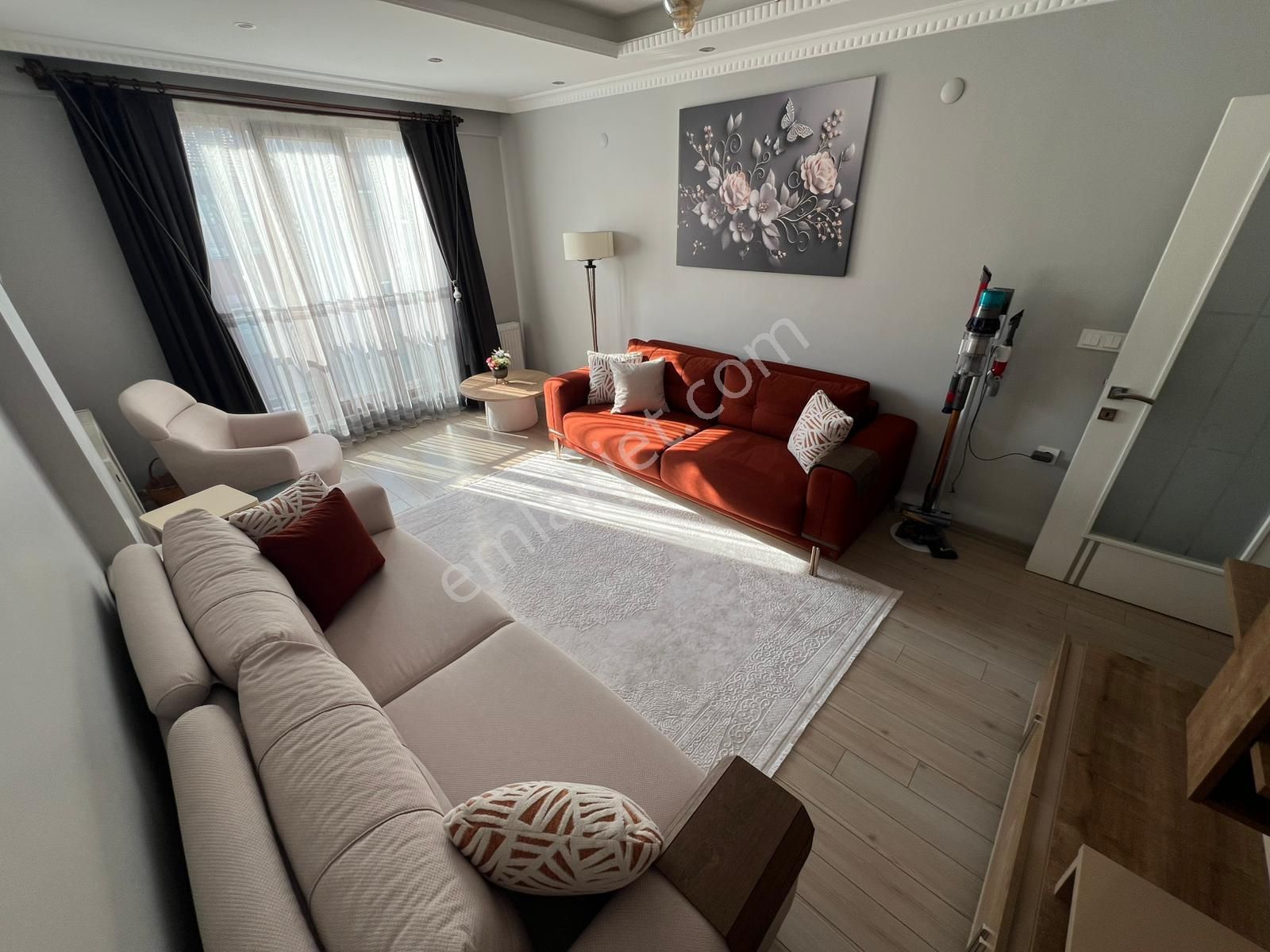 Pegaas'tan M.kemal Paşa Mah. 4+1 170m2 Satılık Dublex Daire - Görsel 15