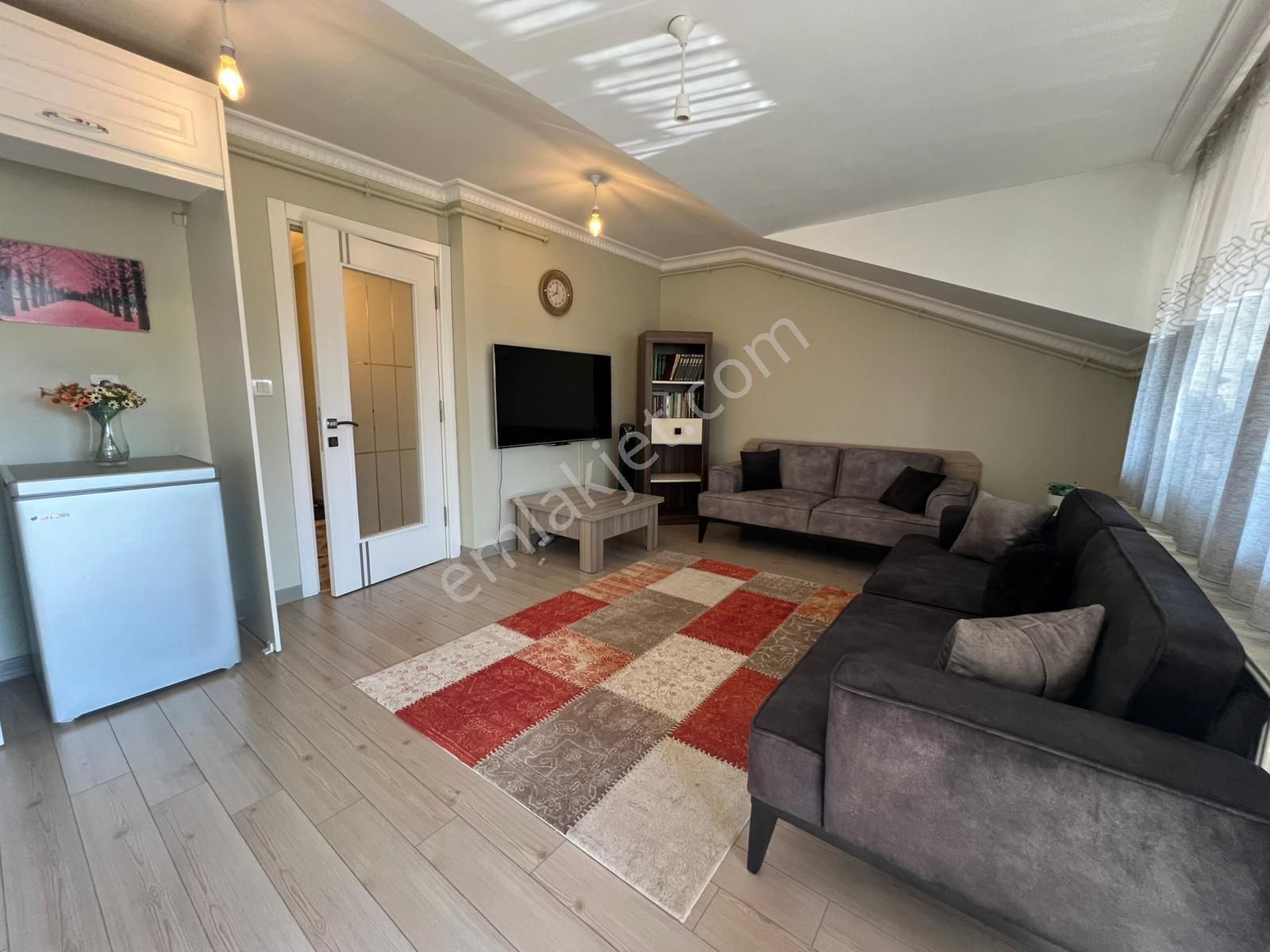 Pegaas'tan M.kemal Paşa Mah. 4+1 170m2 Satılık Dublex Daire - Görsel 33