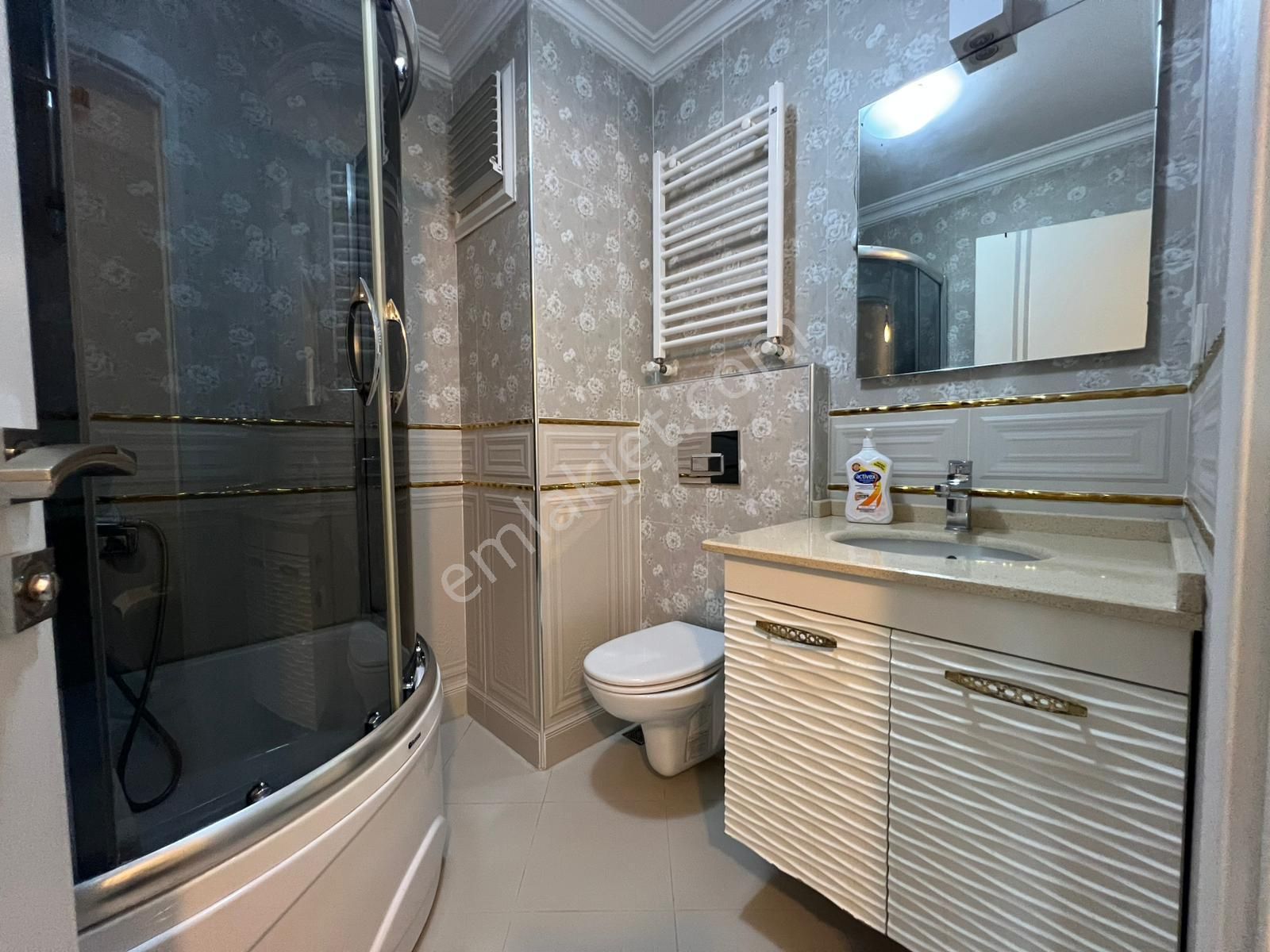 Pegaas'tan M.kemal Paşa Mah. 4+1 170m2 Satılık Dublex Daire - Görsel 28