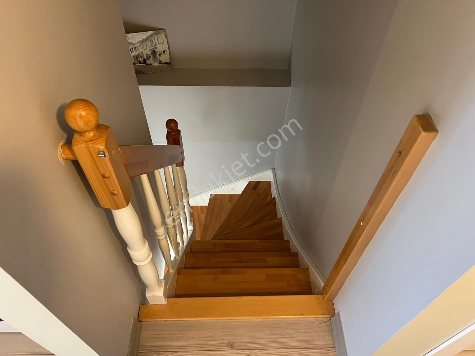 Pegaas'tan M.kemal Paşa Mah. 4+1 170m2 Satılık Dublex Daire - Görsel 18