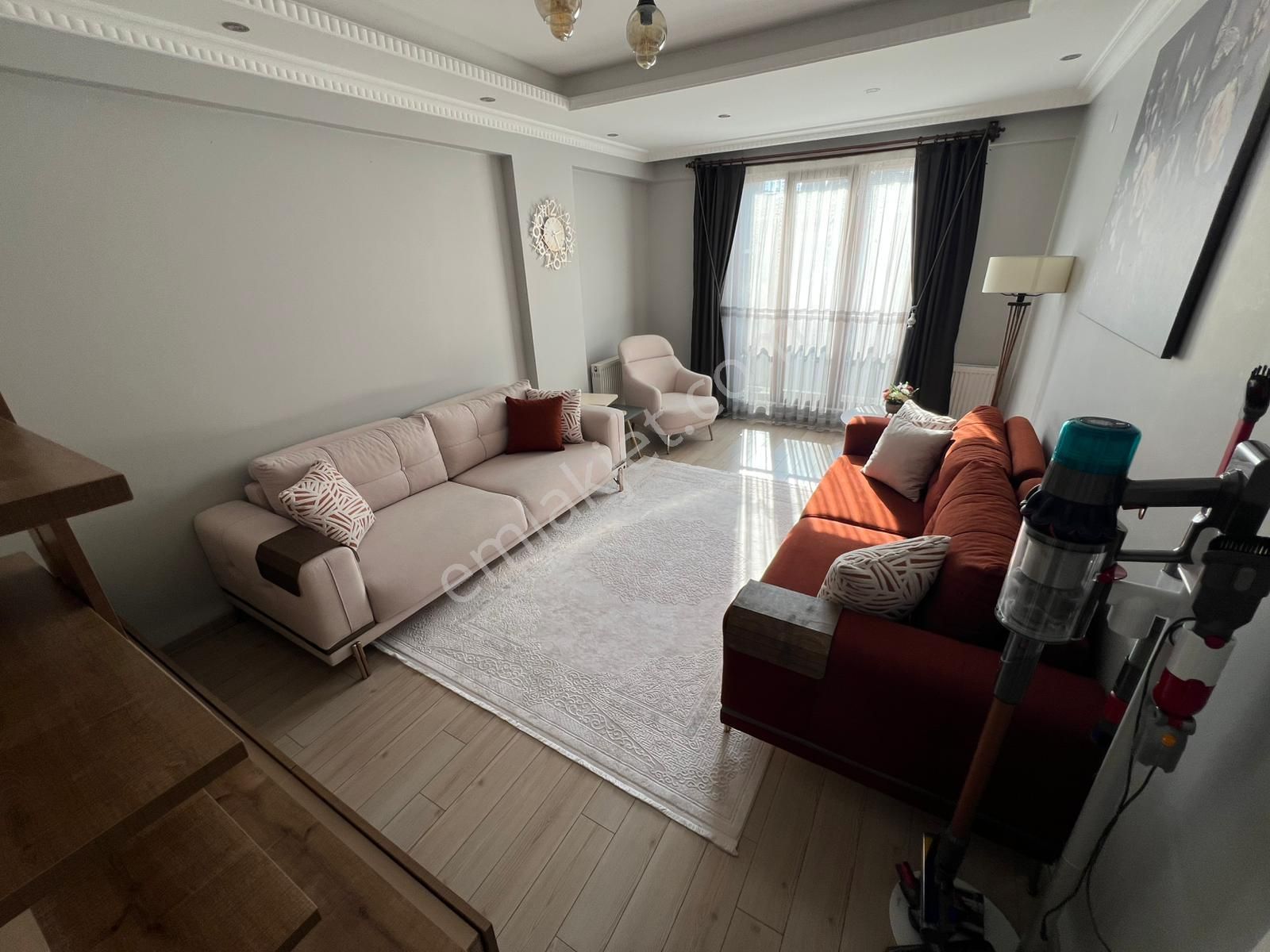 Pegaas'tan M.kemal Paşa Mah. 4+1 170m2 Satılık Dublex Daire - Görsel 6