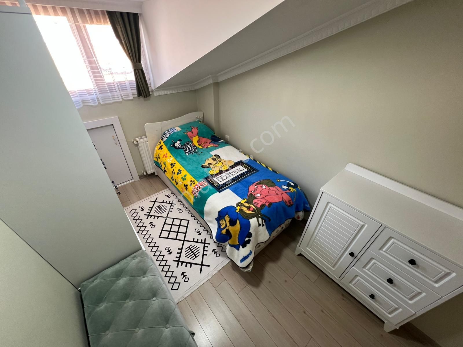 Pegaas'tan M.kemal Paşa Mah. 4+1 170m2 Satılık Dublex Daire - Görsel 25