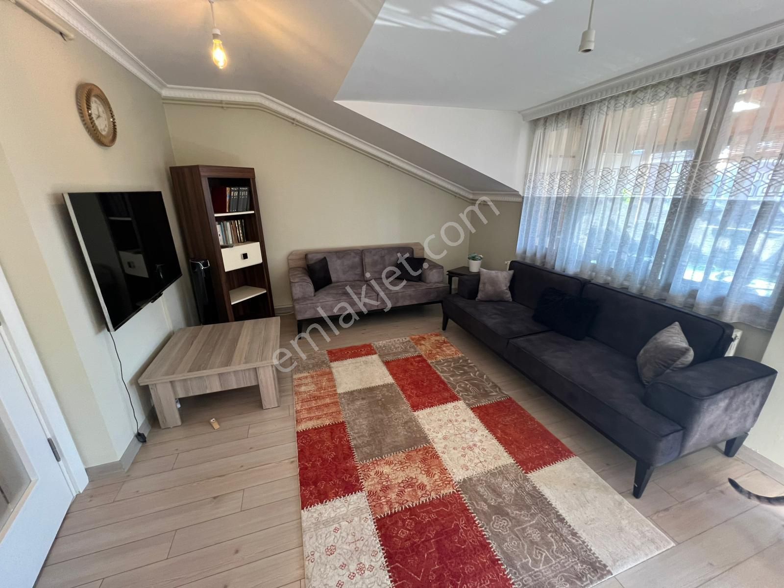 Pegaas'tan M.kemal Paşa Mah. 4+1 170m2 Satılık Dublex Daire - Görsel 35