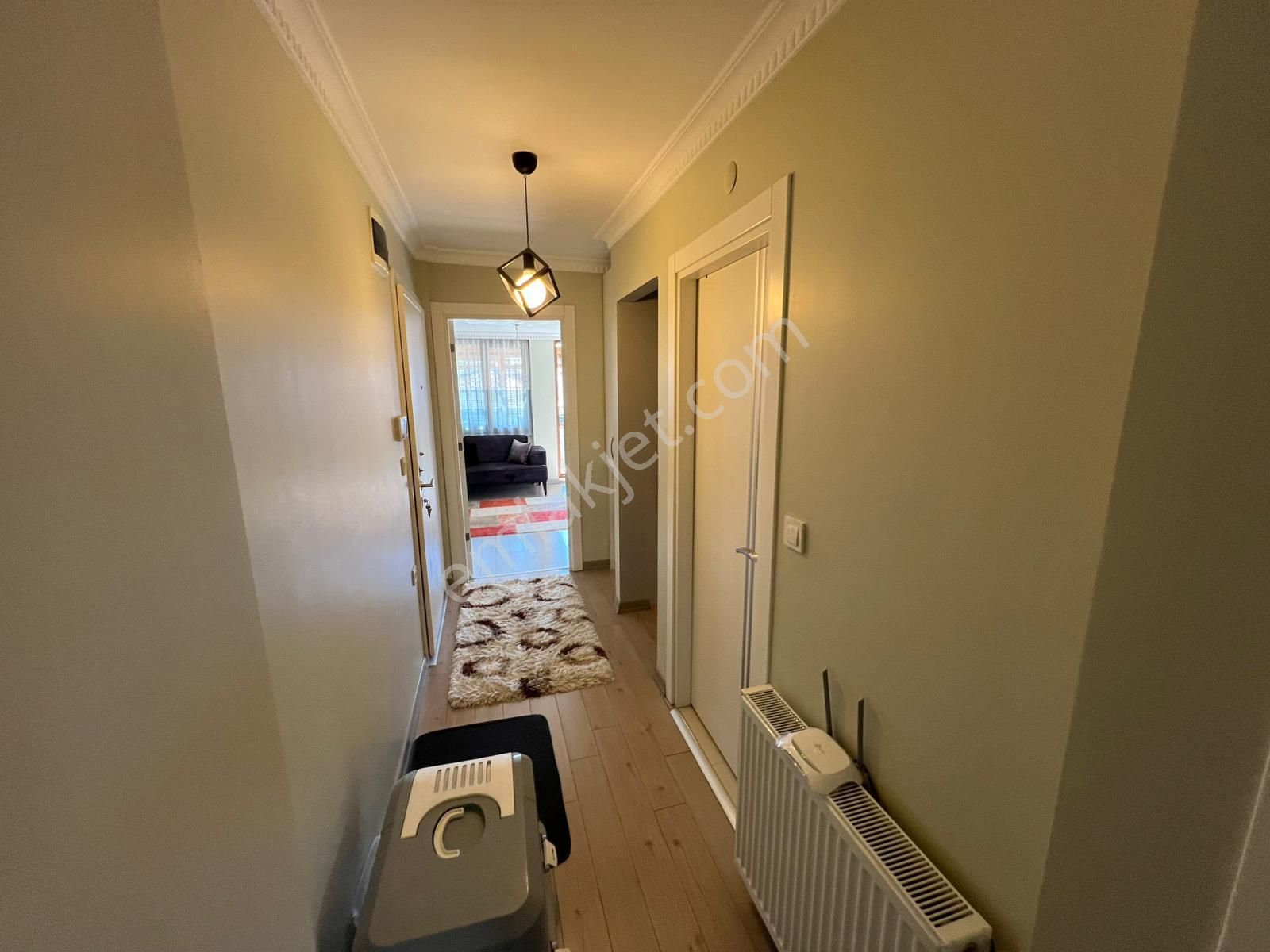 Pegaas'tan M.kemal Paşa Mah. 4+1 170m2 Satılık Dublex Daire - Görsel 23
