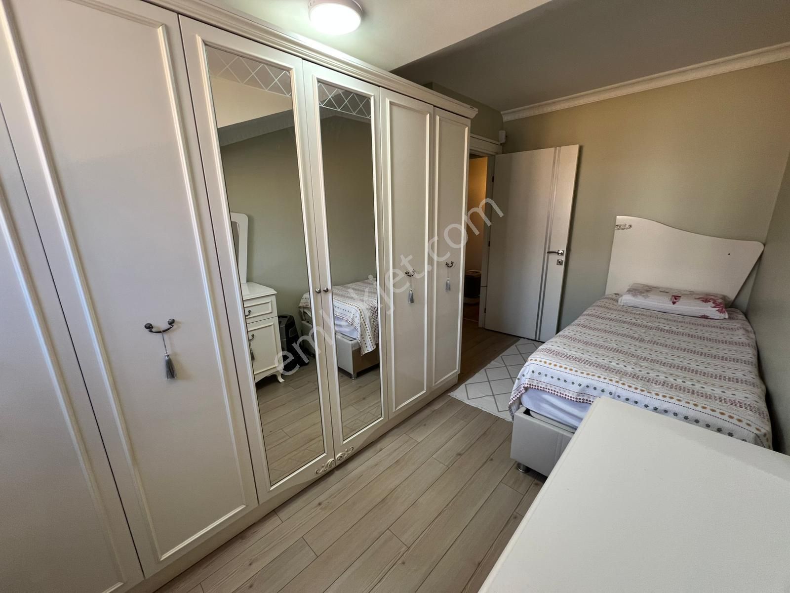 Pegaas'tan M.kemal Paşa Mah. 4+1 170m2 Satılık Dublex Daire - Görsel 22