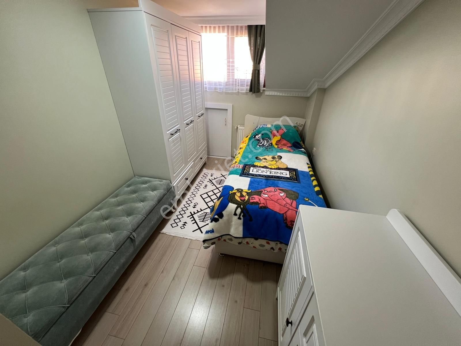 Pegaas'tan M.kemal Paşa Mah. 4+1 170m2 Satılık Dublex Daire - Görsel 29