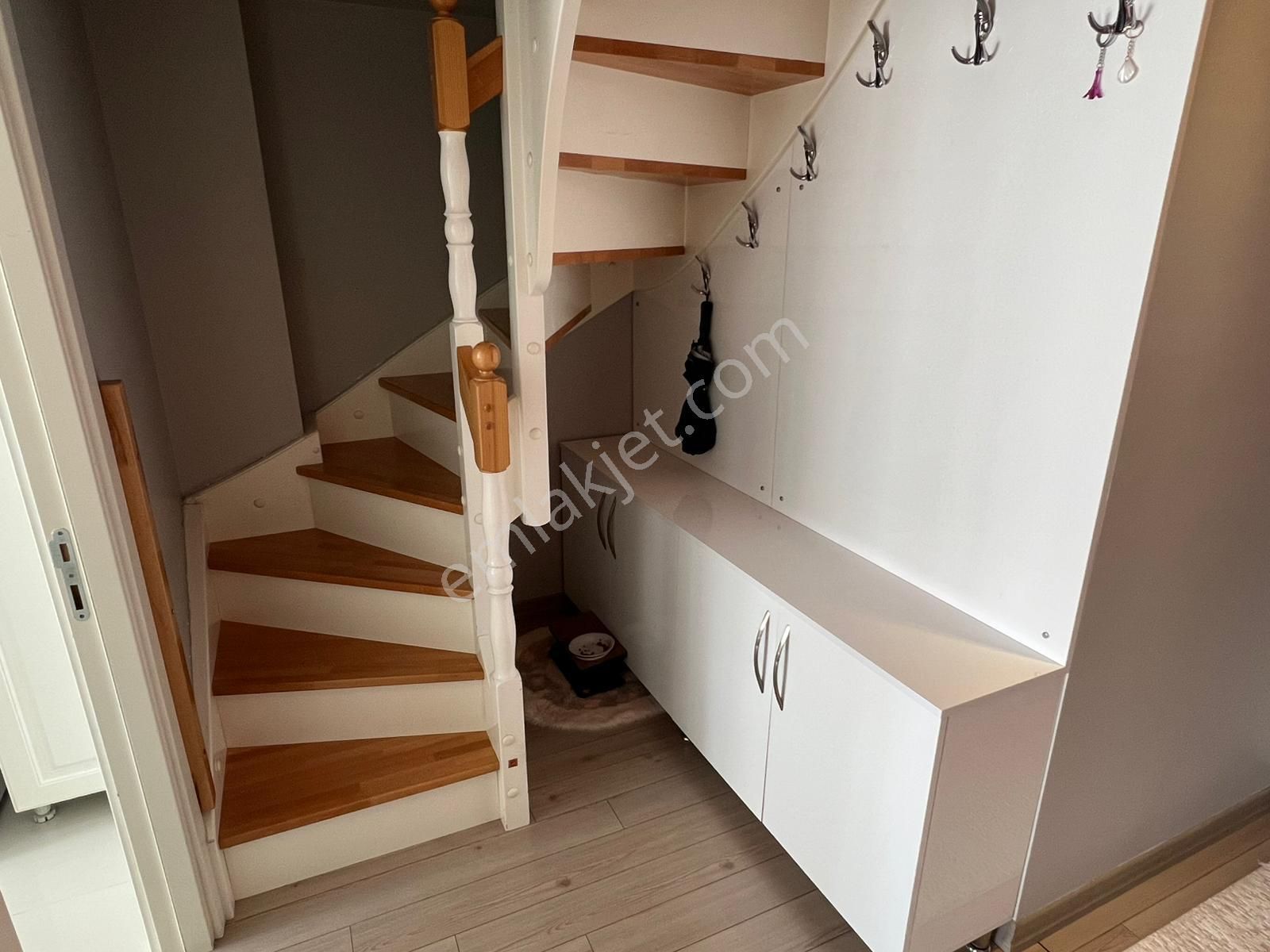 Pegaas'tan M.kemal Paşa Mah. 4+1 170m2 Satılık Dublex Daire - Görsel 10