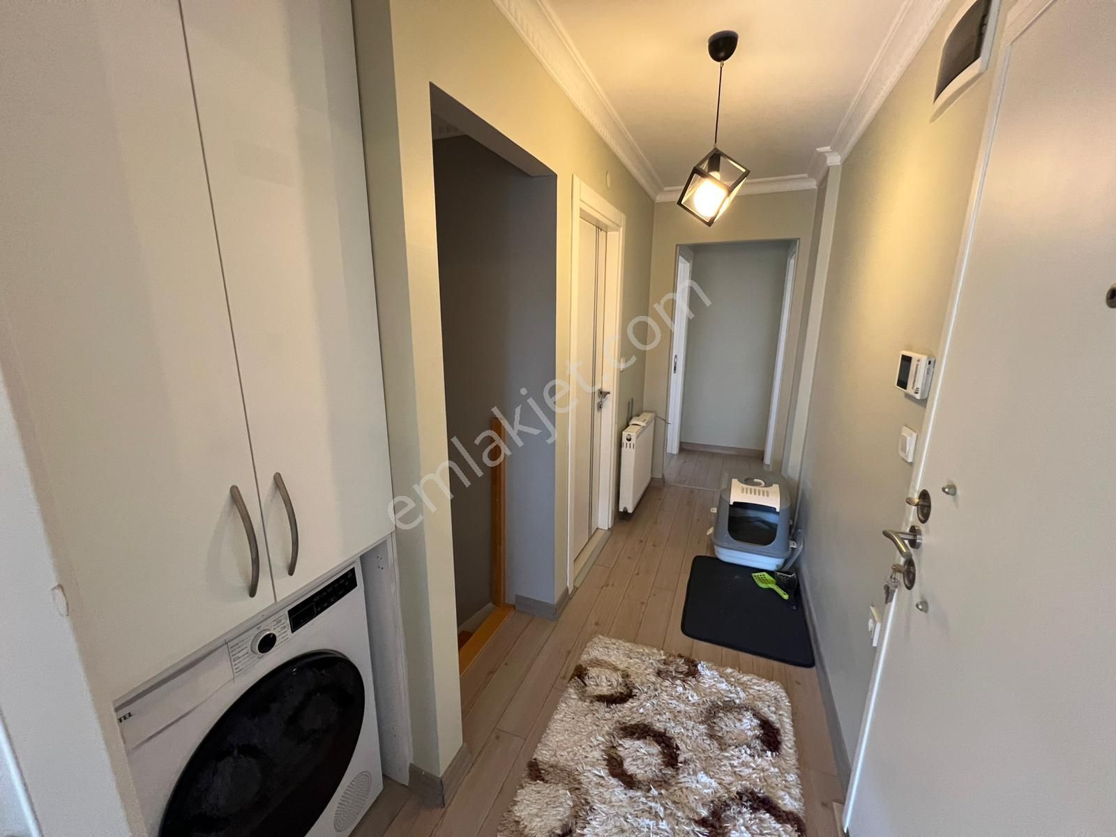 Pegaas'tan M.kemal Paşa Mah. 4+1 170m2 Satılık Dublex Daire - Görsel 19