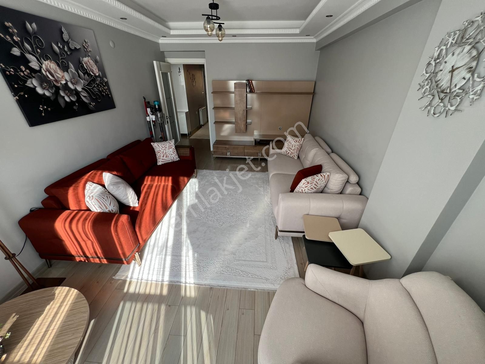 Pegaas'tan M.kemal Paşa Mah. 4+1 170m2 Satılık Dublex Daire - Görsel 7