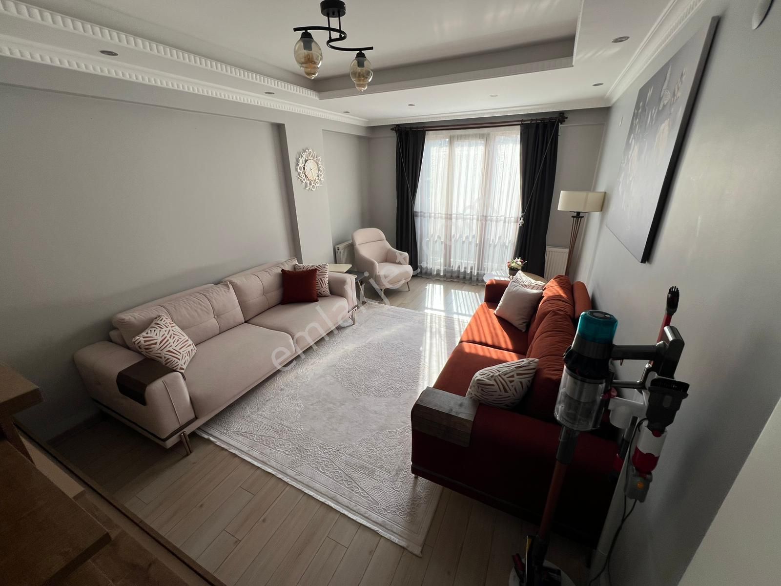 Pegaas'tan M.kemal Paşa Mah. 4+1 170m2 Satılık Dublex Daire - Görsel 9