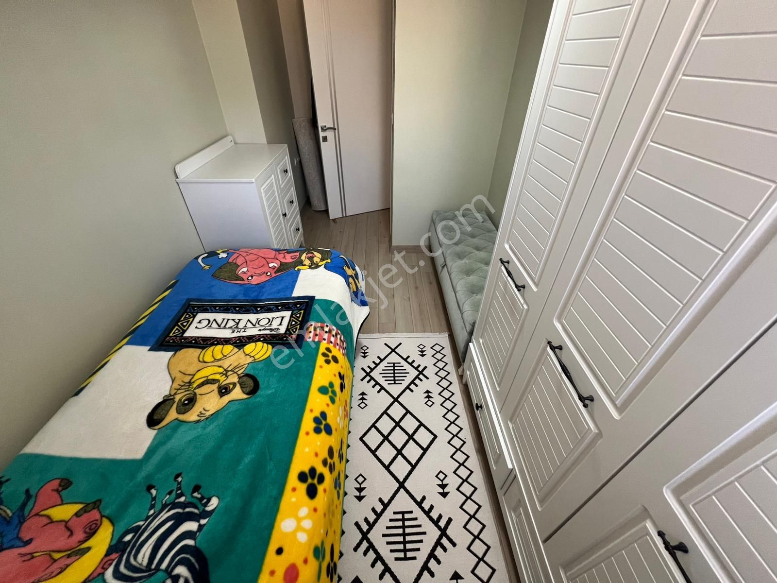 Pegaas'tan M.kemal Paşa Mah. 4+1 170m2 Satılık Dublex Daire - Görsel 26
