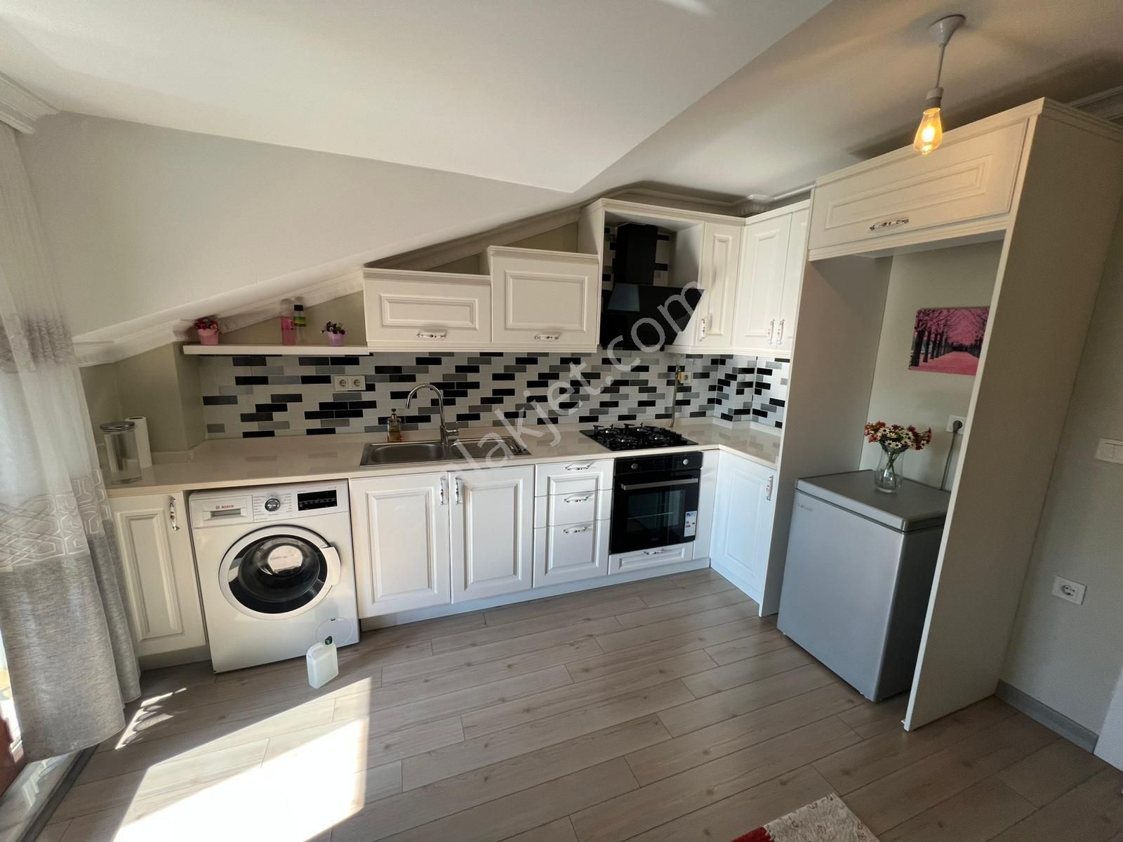 Pegaas'tan M.kemal Paşa Mah. 4+1 170m2 Satılık Dublex Daire - Görsel 30