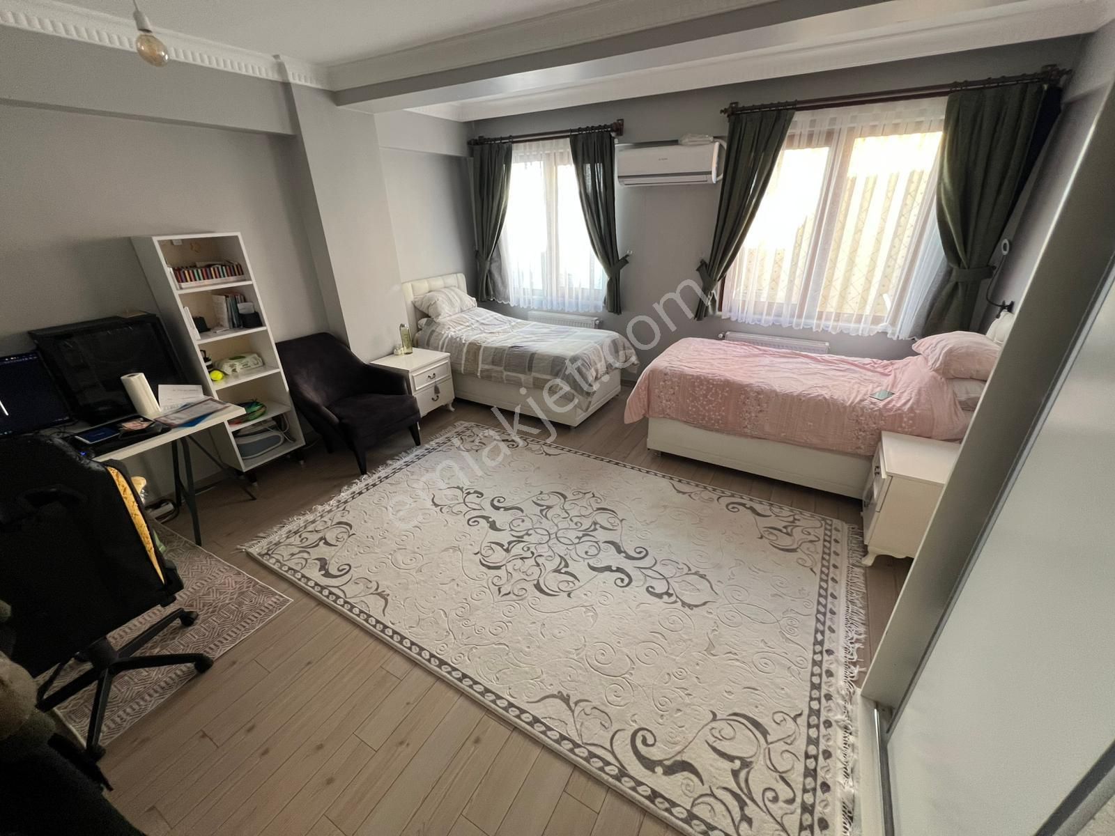Pegaas'tan M.kemal Paşa Mah. 4+1 170m2 Satılık Dublex Daire - Görsel 17