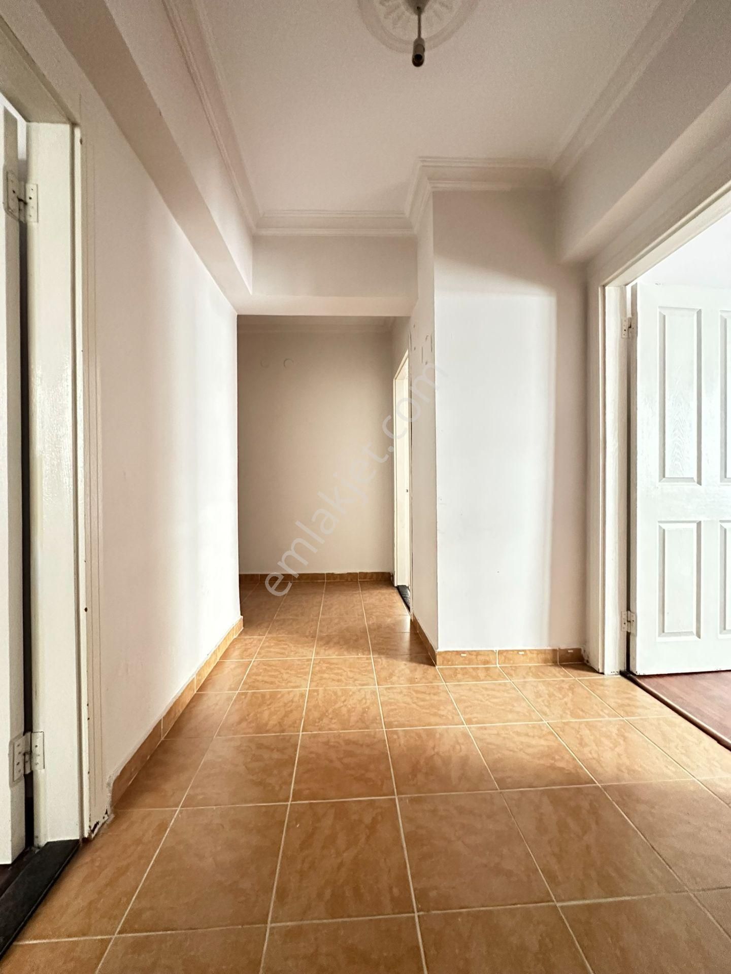 Pursaklar Mehmet Zengin Emlak'tan Yüksek Giriş 3+1 Yapılı Masrafsız Daire - Görsel 28