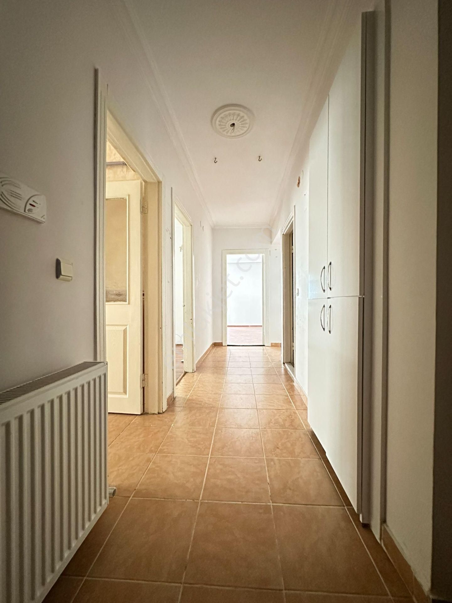 Pursaklar Mehmet Zengin Emlak'tan Yüksek Giriş 3+1 Yapılı Masrafsız Daire - Görsel 33