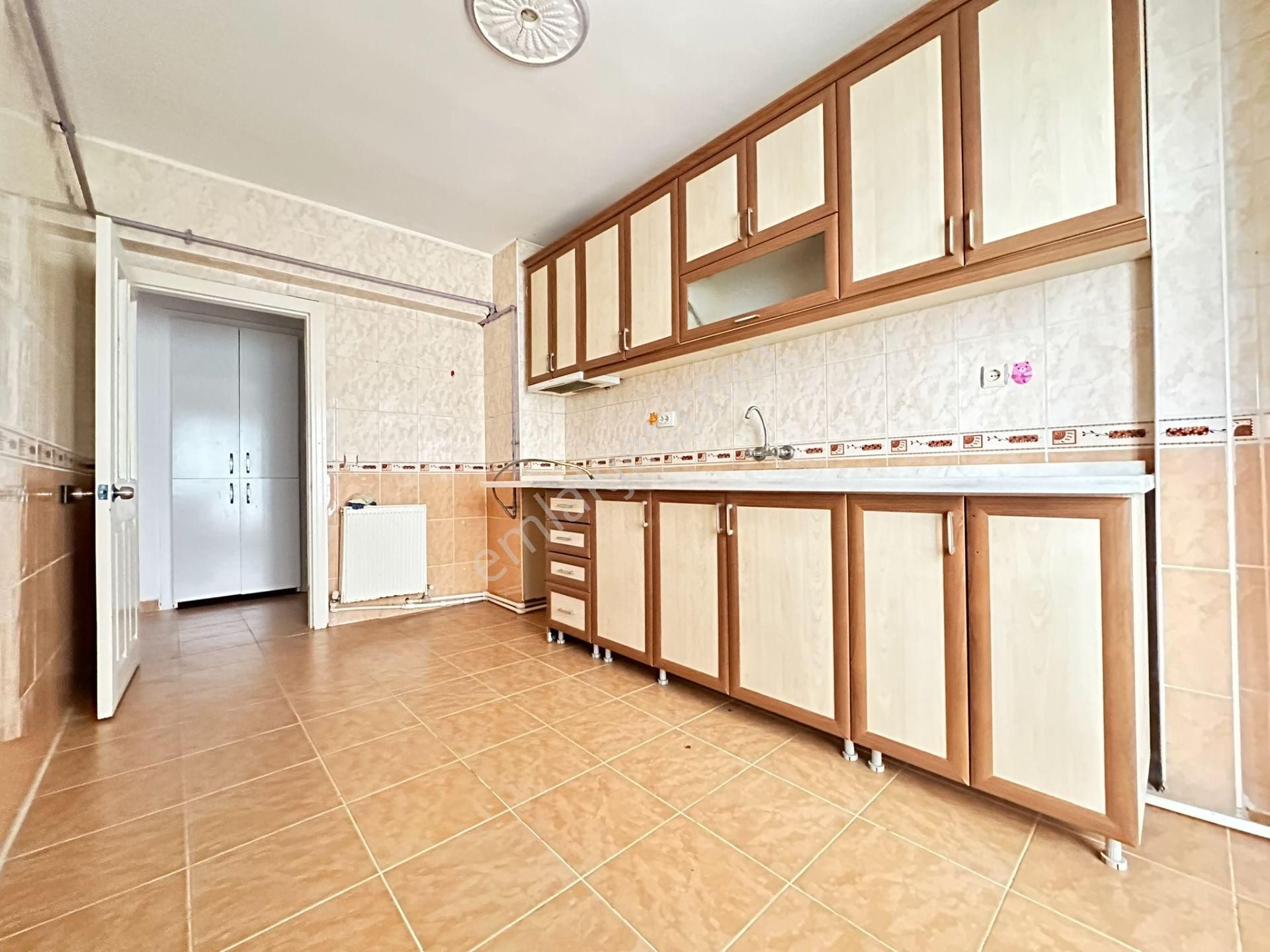 Pursaklar Mehmet Zengin Emlak'tan Yüksek Giriş 3+1 Yapılı Masrafsız Daire - Görsel 8