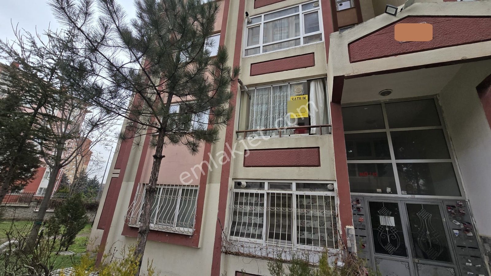 Altınevler Mah 2+1 Kat1 Batı Cephe Kombili Asansörlü Montalamalı - Görsel 3