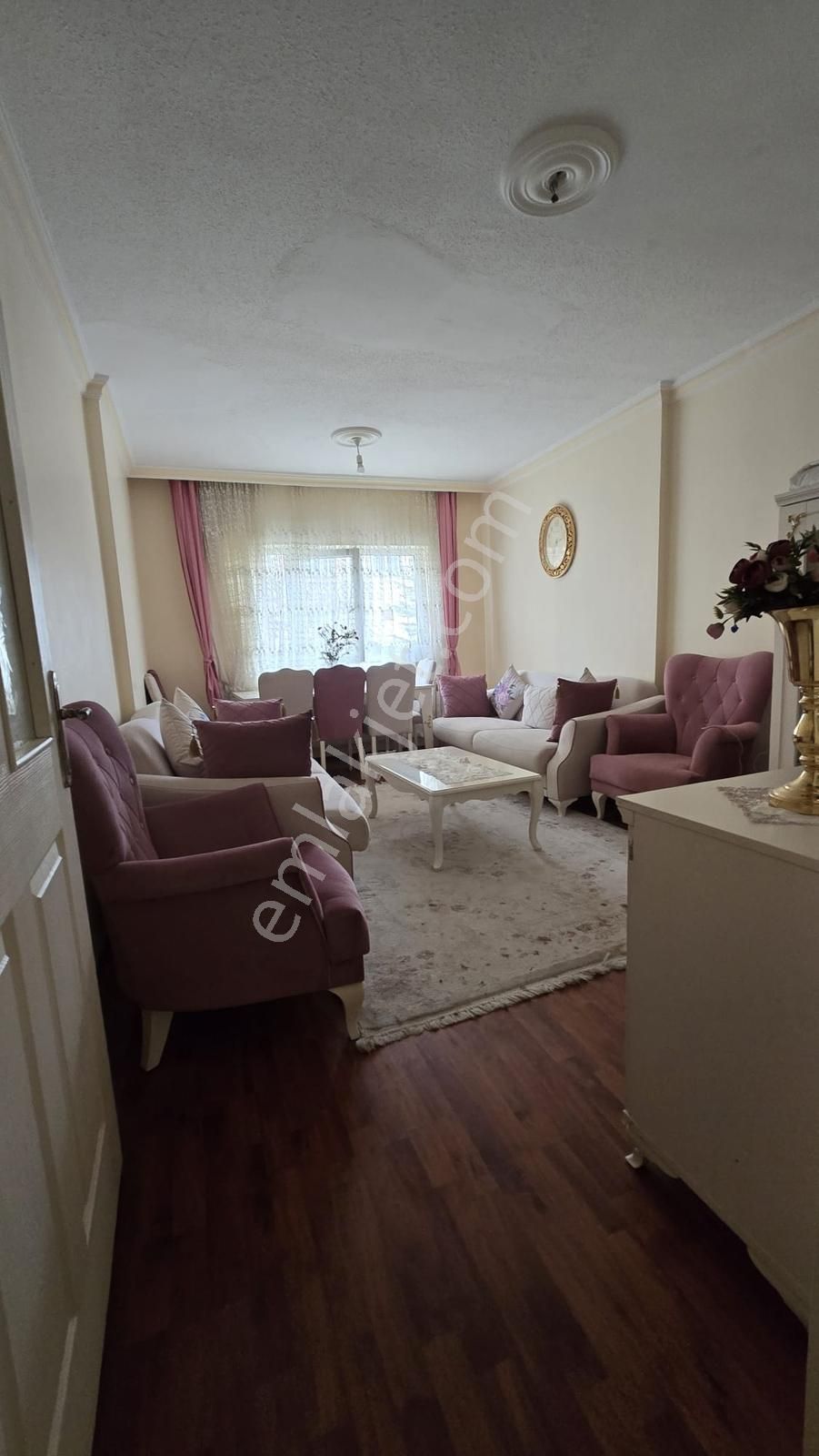 Altınevler Mah 2+1 Kat1 Batı Cephe Kombili Asansörlü Montalamalı - Görsel 5