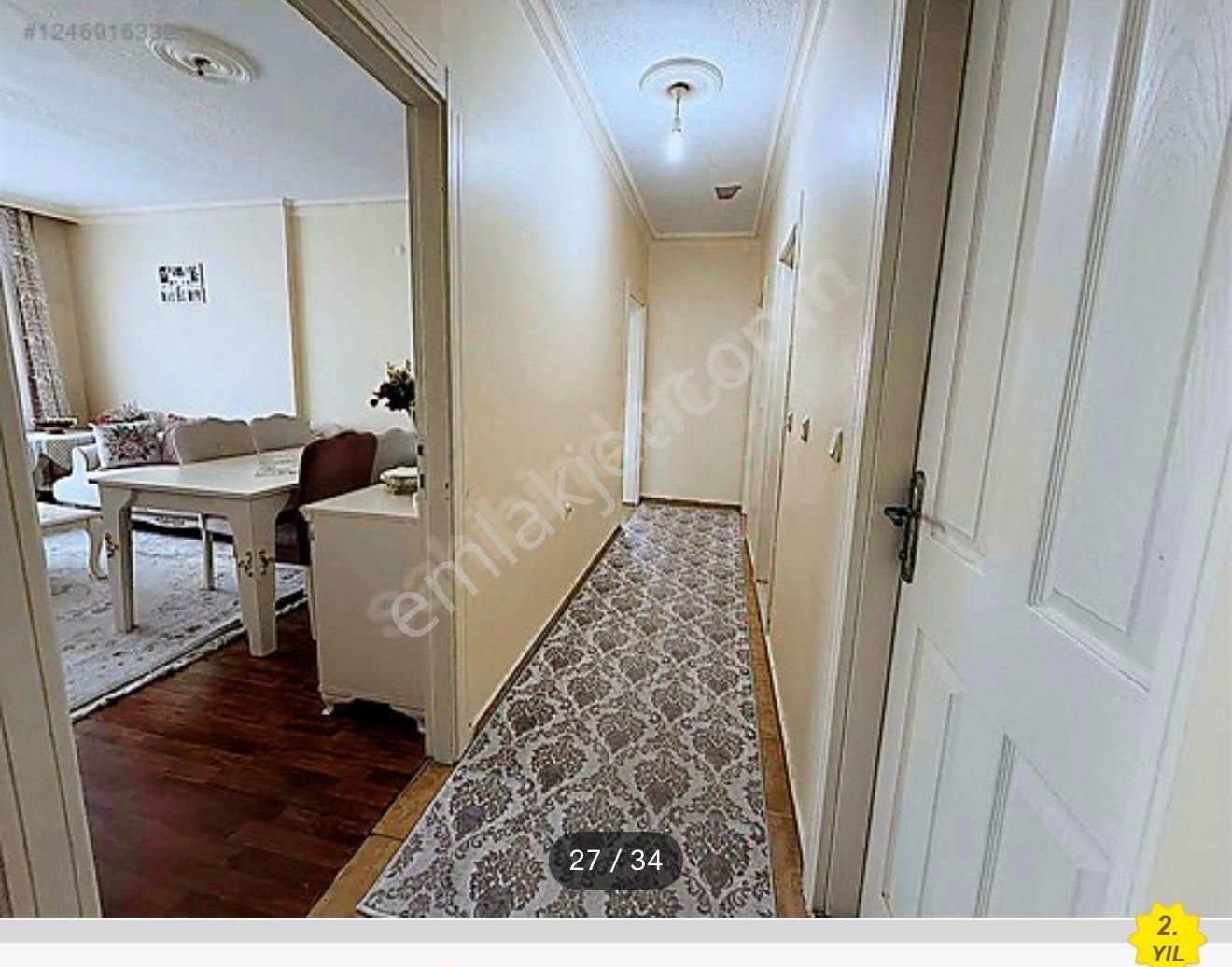 Altınevler Mah 2+1 Kat1 Batı Cephe Kombili Asansörlü Montalamalı - Görsel 27