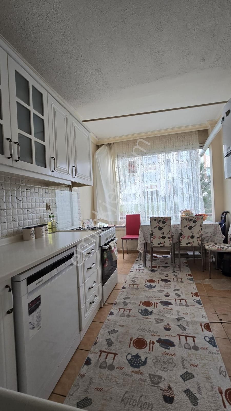 Altınevler Mah 2+1 Kat1 Batı Cephe Kombili Asansörlü Montalamalı - Görsel 20