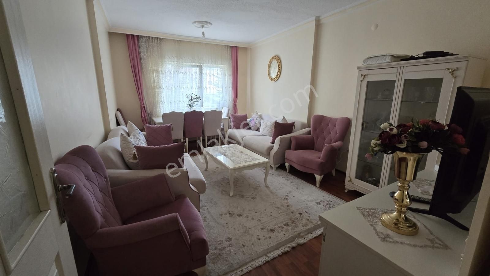 Altınevler Mah 2+1 Kat1 Batı Cephe Kombili Asansörlü Montalamalı - Görsel 13