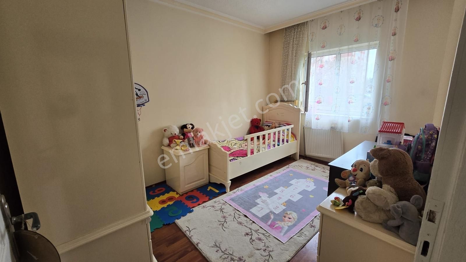 Altınevler Mah 2+1 Kat1 Batı Cephe Kombili Asansörlü Montalamalı - Görsel 17