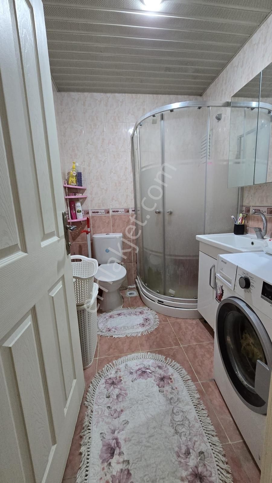 Altınevler Mah 2+1 Kat1 Batı Cephe Kombili Asansörlü Montalamalı - Görsel 7