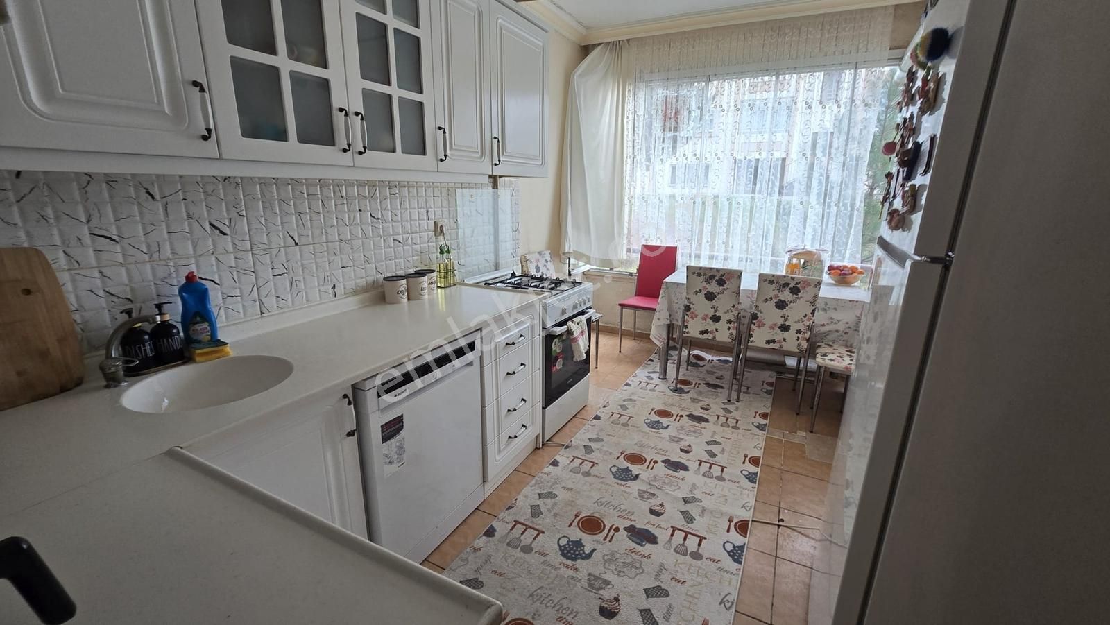 Altınevler Mah 2+1 Kat1 Batı Cephe Kombili Asansörlü Montalamalı - Görsel 21