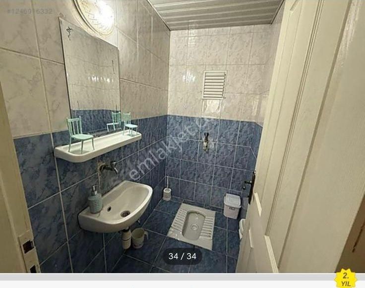 Altınevler Mah 2+1 Kat1 Batı Cephe Kombili Asansörlü Montalamalı - Görsel 10