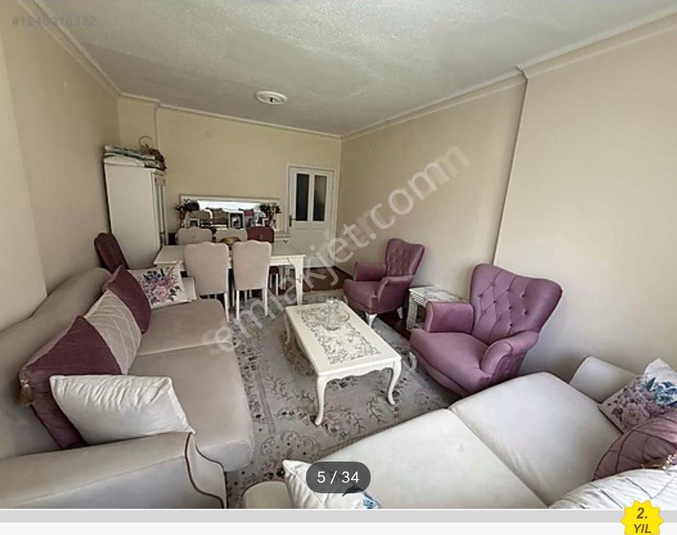 Altınevler Mah 2+1 Kat1 Batı Cephe Kombili Asansörlü Montalamalı - Görsel 4