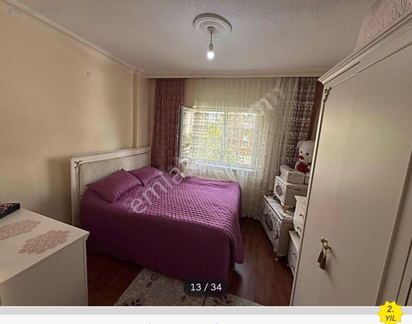 Altınevler Mah 2+1 Kat1 Batı Cephe Kombili Asansörlü Montalamalı - Görsel 14