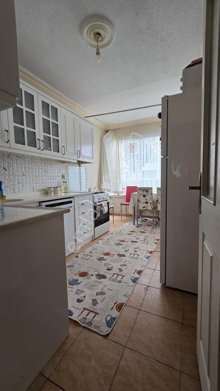 Altınevler Mah 2+1 Kat1 Batı Cephe Kombili Asansörlü Montalamalı - Görsel 25